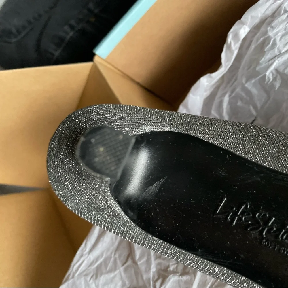 Life Stride Soft System Heels - Picture 8 of 8